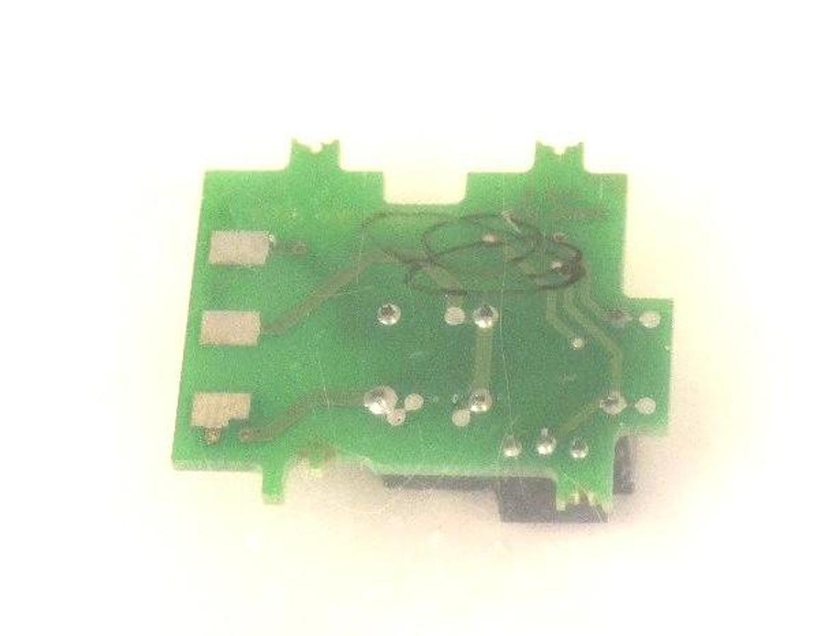 Used NEW PARTLOW 64424701 KIT FLD ADD RLY OUT