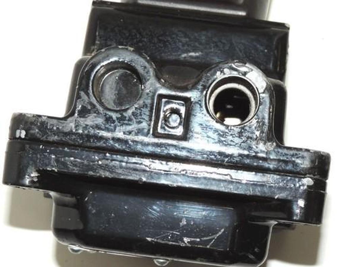 Used WORCESTER CONTROLS 10 39S PNEUMATIC ACTUATOR WITH 20E LK39S NW