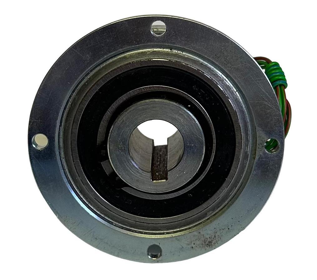 Used NEW KEB 06.03.200-0241 / 06032000241 CLUTCH BRAKE 24Vdc 15W 34.97 / 3497