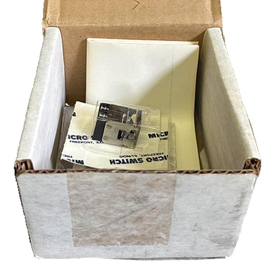 Used NEW BAILEY CONTROLS E91-11B / E9111B SPARE PARTS KIT 250094A2