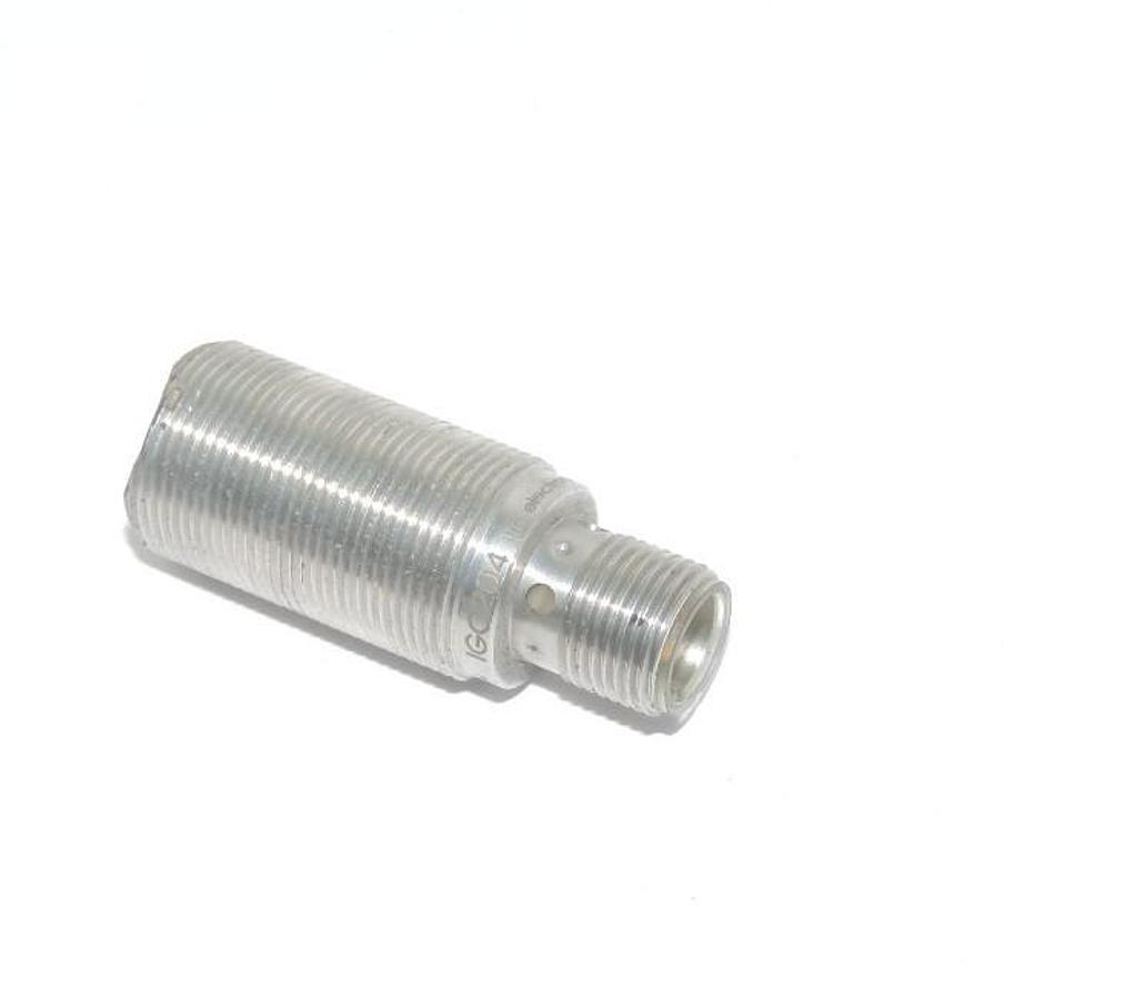 Used IFM EFECTOR IGC204 PROXIMITY SENSOR IGB3008BBPKG/M/US-104-DPS
