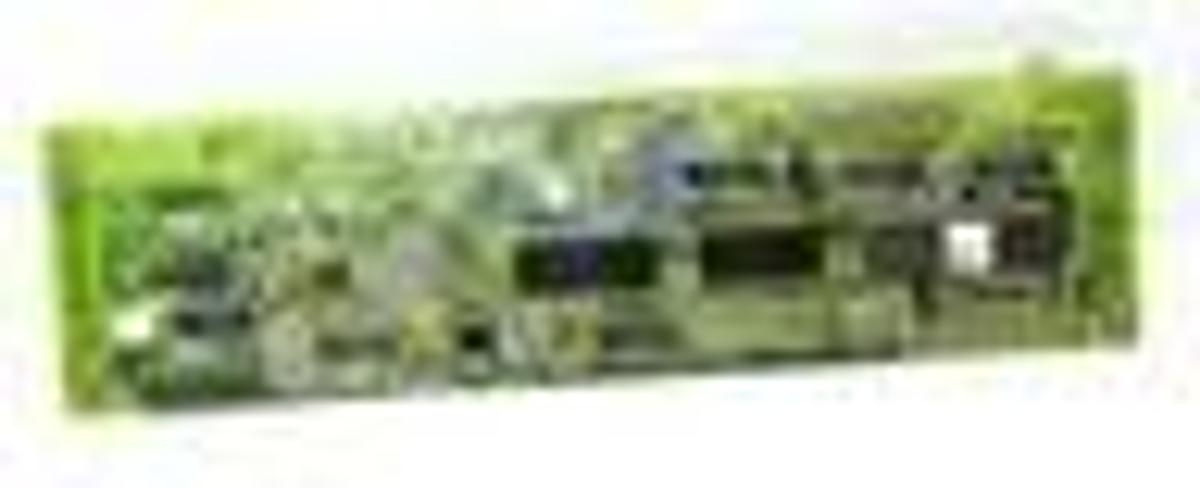 Used AVTRON SUB-ASSY. A 14927 BOARD REV. F. ASSY. 630101 REV. A, MACH. D15985