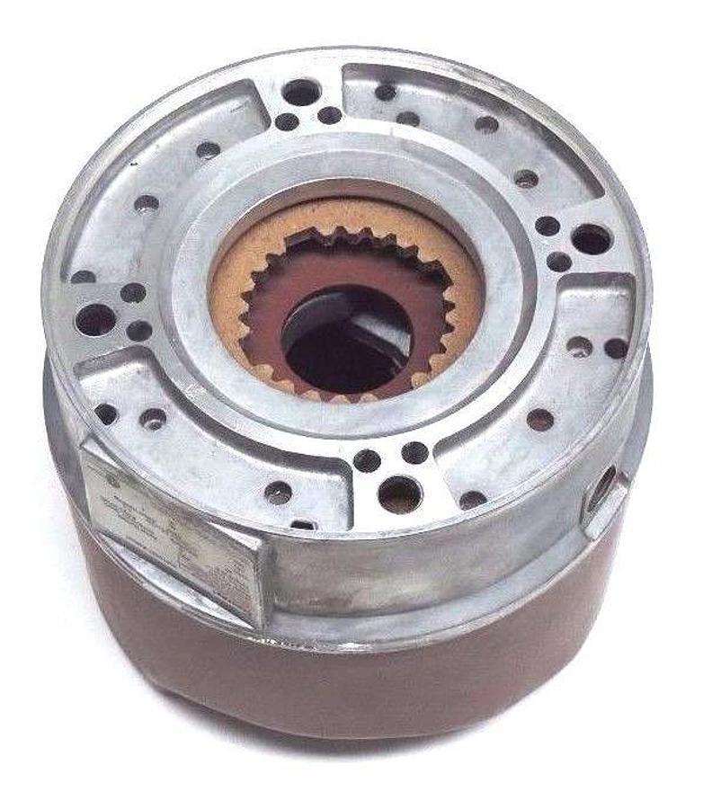 REXNORD STEARNS 1087031Q0HLF REV. B 87000 BRAKE ASSY-INT 25 LB-FT 380/460V NSMP