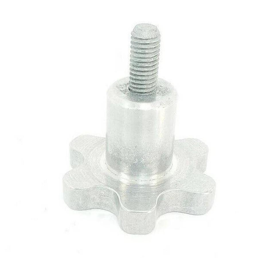 Used GENERIC SH-4315 THREADED TURN KNOB SH4315