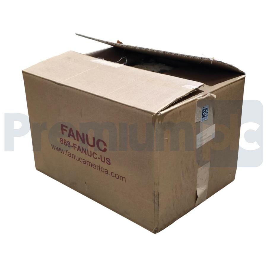 FANUC A06B-0253-B400-R α30/3000i AC SERVO MOTOR A06B-0253-B400 REMAN