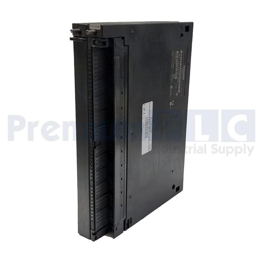 NEW SIEMENS 6ES7453-3AH00-0AE0 SIMATIC S7-400 POSITONING MODULE FM 453 NSNP 662643183627