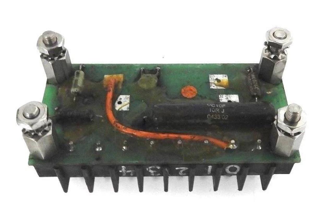 Used GENERIC PC-0160634-01 CIRCUIT BOARD PC016063401, REV. A