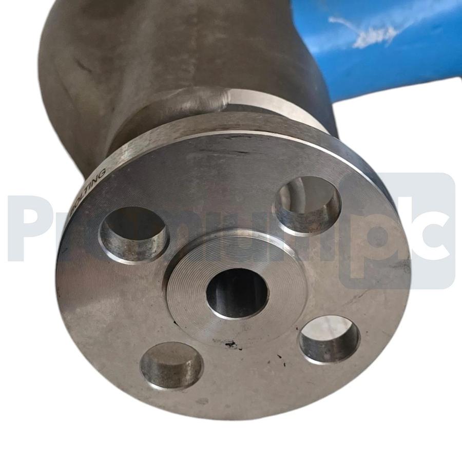 Endress+Hauser 83F08-1WL9/0 Promass 83F Flowmeter 3/8" DN08 83F08-AAASAAAABBAA