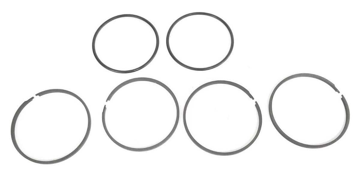 Used NEW MARTIN FLUID POWERS COMPANY MFP-P4-PRK0325 KIT MFPP4PRK0325