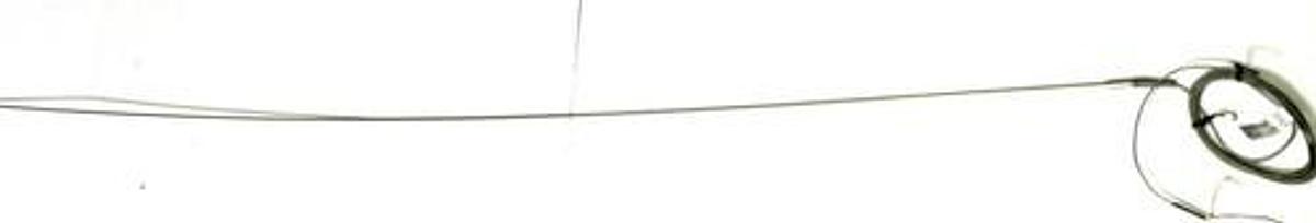 Used NEW WATLOW AFGK0TQ800UK06H THERMO COUPLE 80'' SHEATH