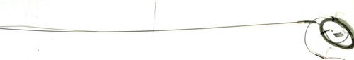 Used NEW WATLOW AFGK0TQ800UK06H THERMO COUPLE 80'' SHEATH