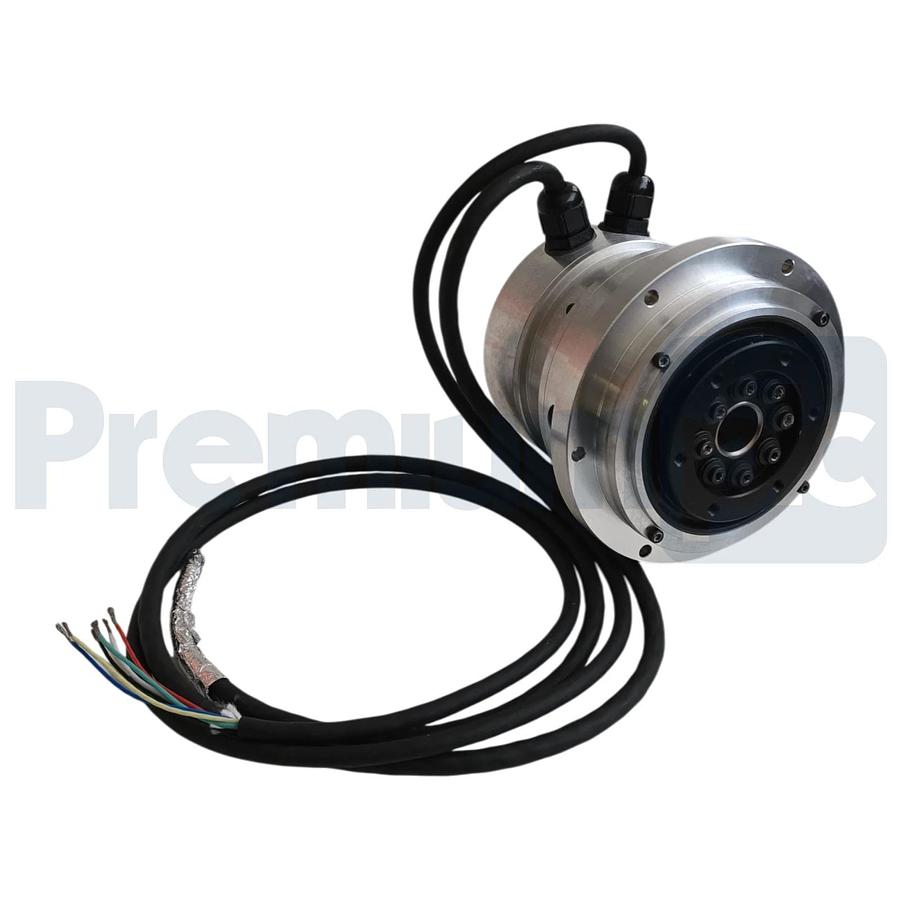 HARMONIC DRIVE SYSTEMS FH2000 AC SERVO ACTUATOR FHA-17A-3006-E100-SPA1557 350494