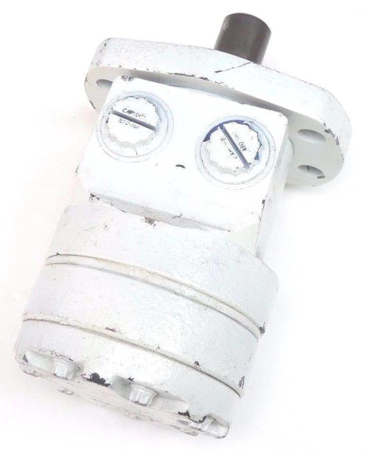 Used CHAR-LYNN EATON 103-1665-010 HYDRAULIC MOTOR 1031665010