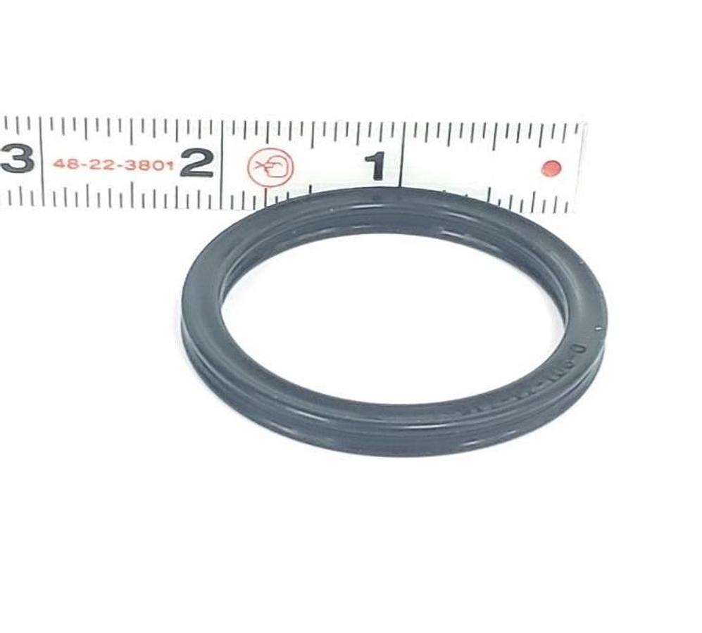 Used LOT OF 2 NEW KRONES 0-901-24-718-1 SEALING RINGS 0901247181