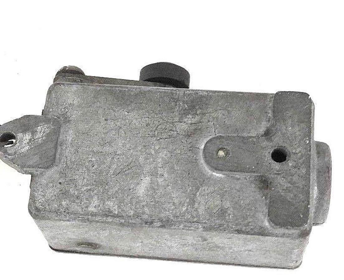 Used GENERAL ELECTRIC CR9440-LS415P LIMIT SWITCH ROLLER LEVER LEFT SIDE CR9440LS415P