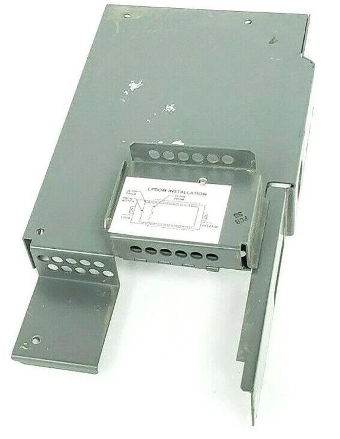 Used ALLEN BRADLEY 975790-06B HOUSING/COVER 34190 FOR 1772-LV CONTROLLER