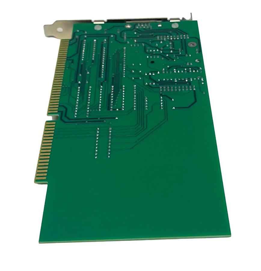 Used MKS DIP CAN-PC1 / CANPC1 CAN NETWORK ADAPTER CARD 15005224 Rev. 01 DIP052 USNP