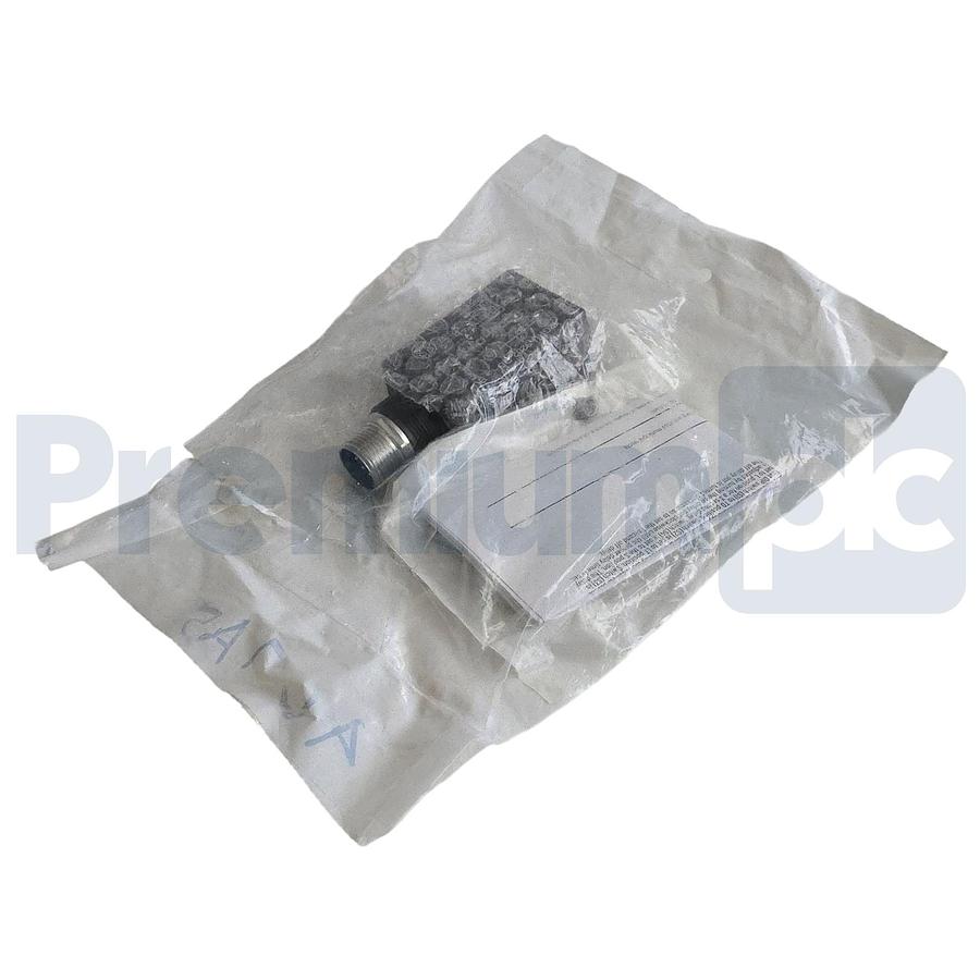 Used Allen-Bradley 42GRU-9202-QD /B PHOTOSWITCH Polarized Retro SFP Sensor M12 QD NEW