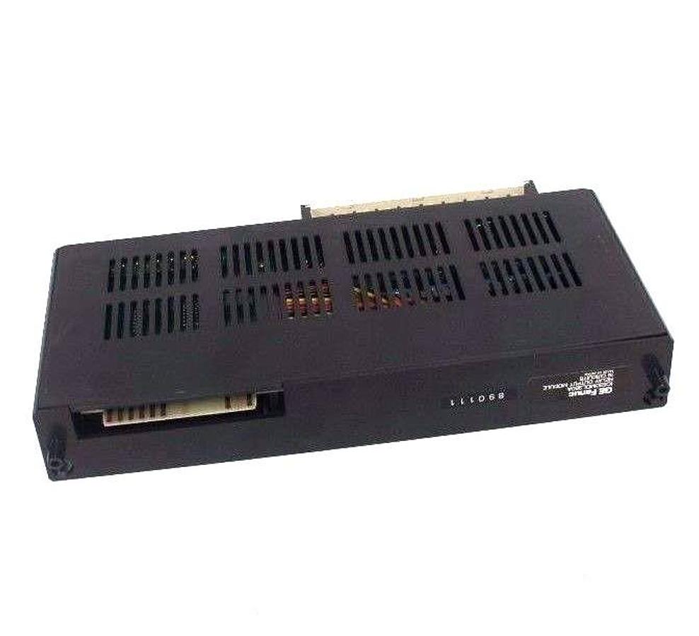 Used NEW GE FANUC IC630MDL380A RELAY OUTPUT MODULE