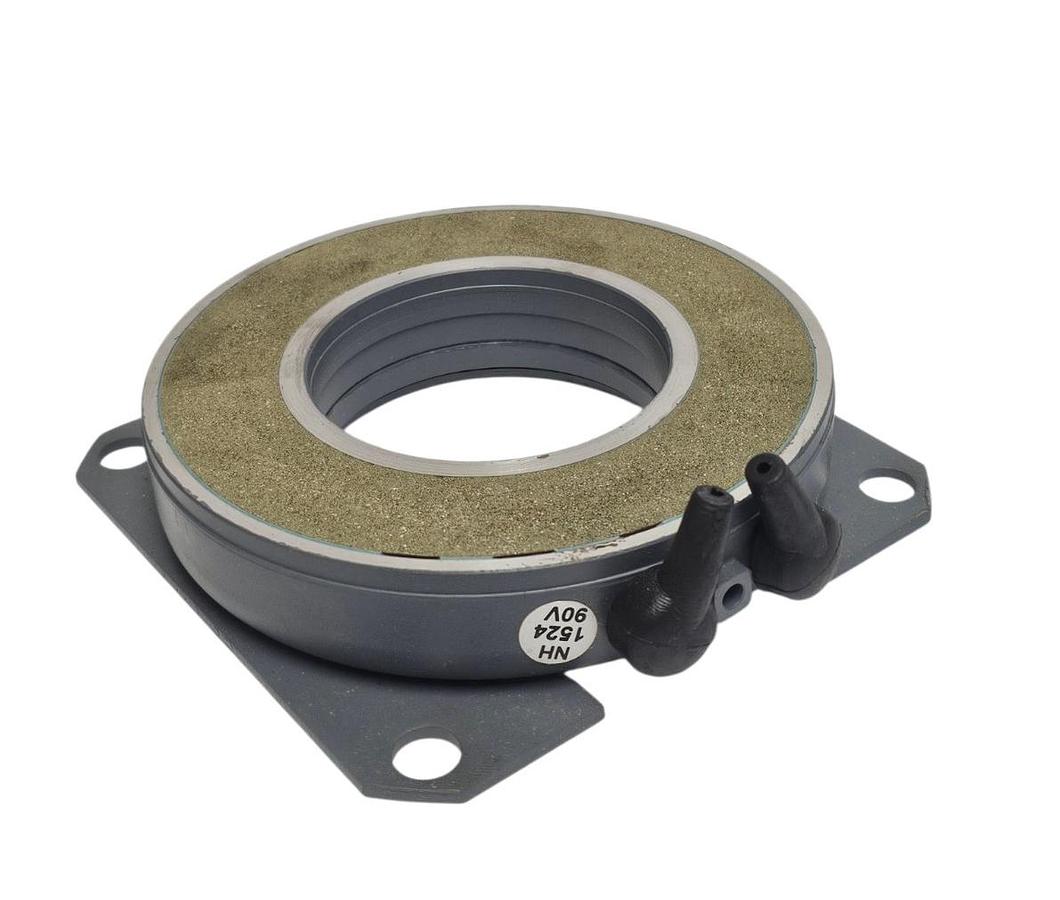 Used NIB WARNER ELECTRIC 5300-631-011 CLUTCH BRAKE MAGNET ASSEMBLY OM 90V (PB-500)