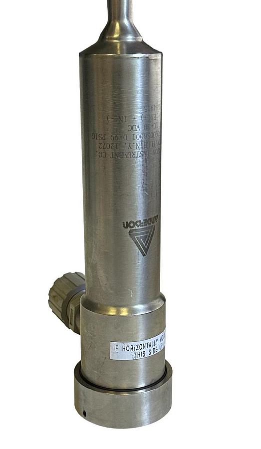 NEW ANDERSON SP4070G0050001 HIGH TEMPERATURE REMOTE TRANSMITTER TFP3130051A1070