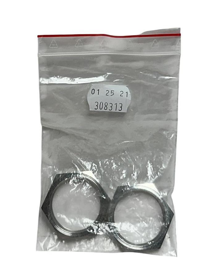 IFM IIK3025-BPKG/AM/P/US / IIT231 INDUCTIVE PROXIMITY SENSOR 10-30VDC 25mm NSMP