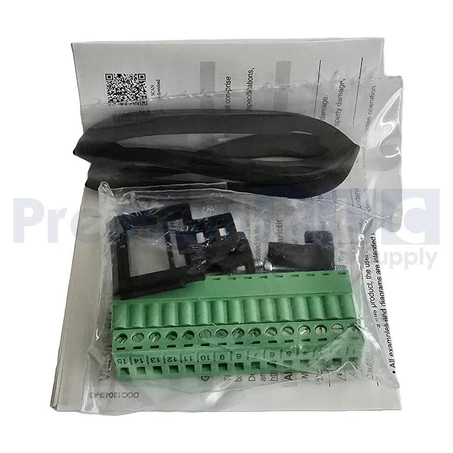 NEW UNITRONICS V130-33-TA24 VISION 130 SERIES PLC+HMI PANEL DISPLAY 2.4" NSMP