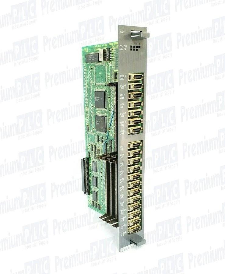 Used FANUC A16B-2201-0311/07C PC BOARD POWER SUPPLY A16B-2201-0311 A16B22010311