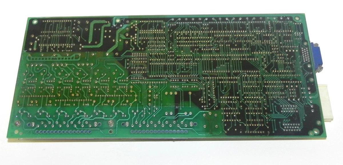 Used FANUC A20B-1000-0560/01A SERVO BOARD AC ANALOG DAUGHTER A20B-1000-0560