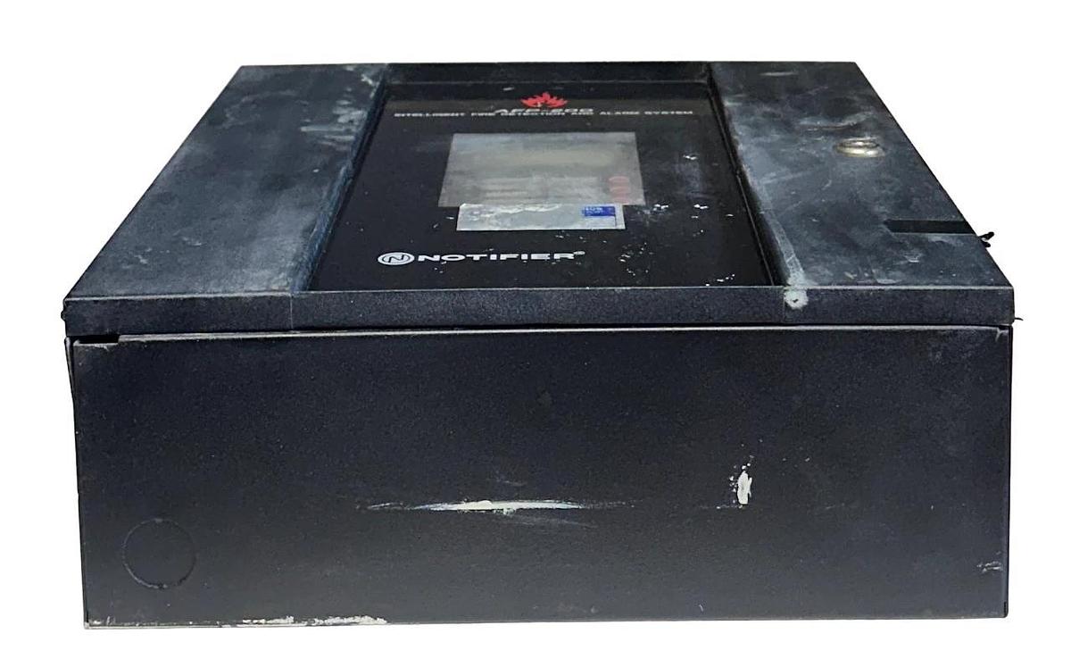 Used For Parts NOTIFIER AFP-200 / AFP200 INTELLIGENT FIRE DETECTION AND ALARM SYSTEM