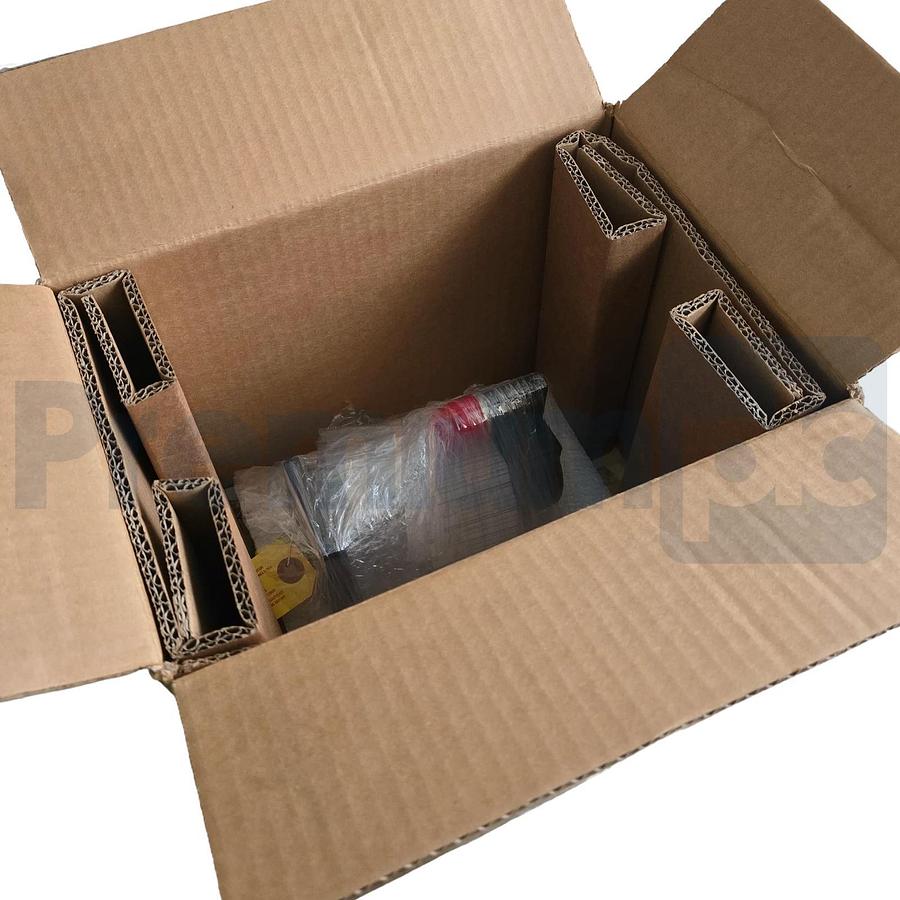 Allen-Bradley VPL-A0752C-CJ12AA /A Kinetix VP Low Inertia Servo Motor 240V NSMP