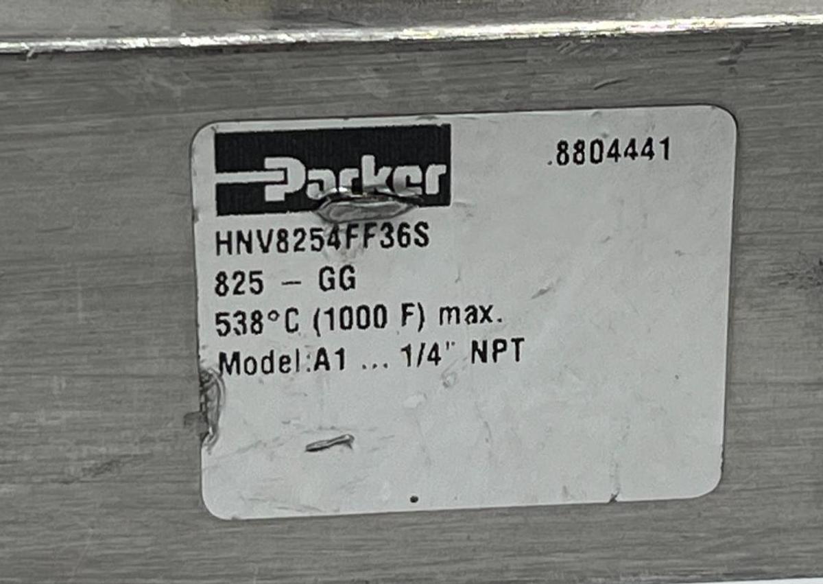 Used FOXBORO IGP20-TS3B01F-M2L1B1K1T SMART PRESSURE TRANSMITTER 0-150 psi