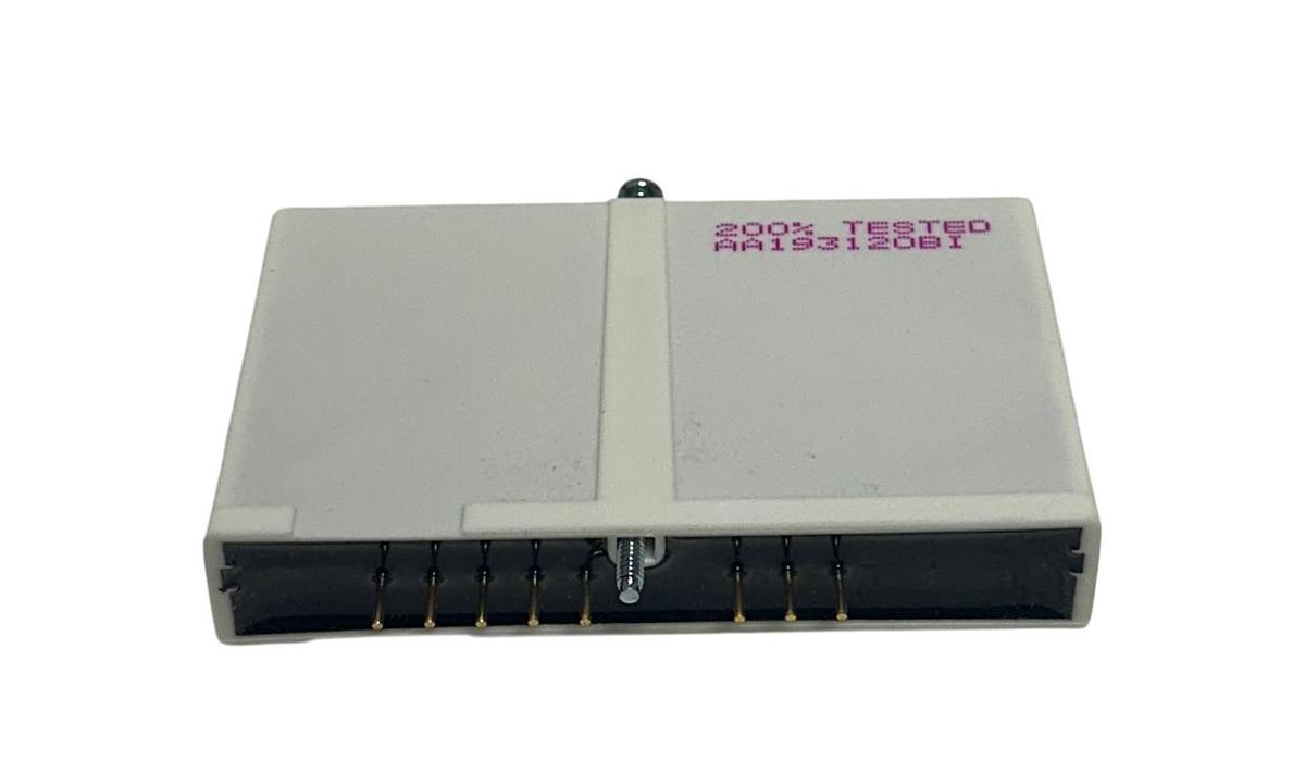 Used OPTO 22 AD6T I/O MODULE 0-5VDC INPUT ISOLATED ANALOG NSMP