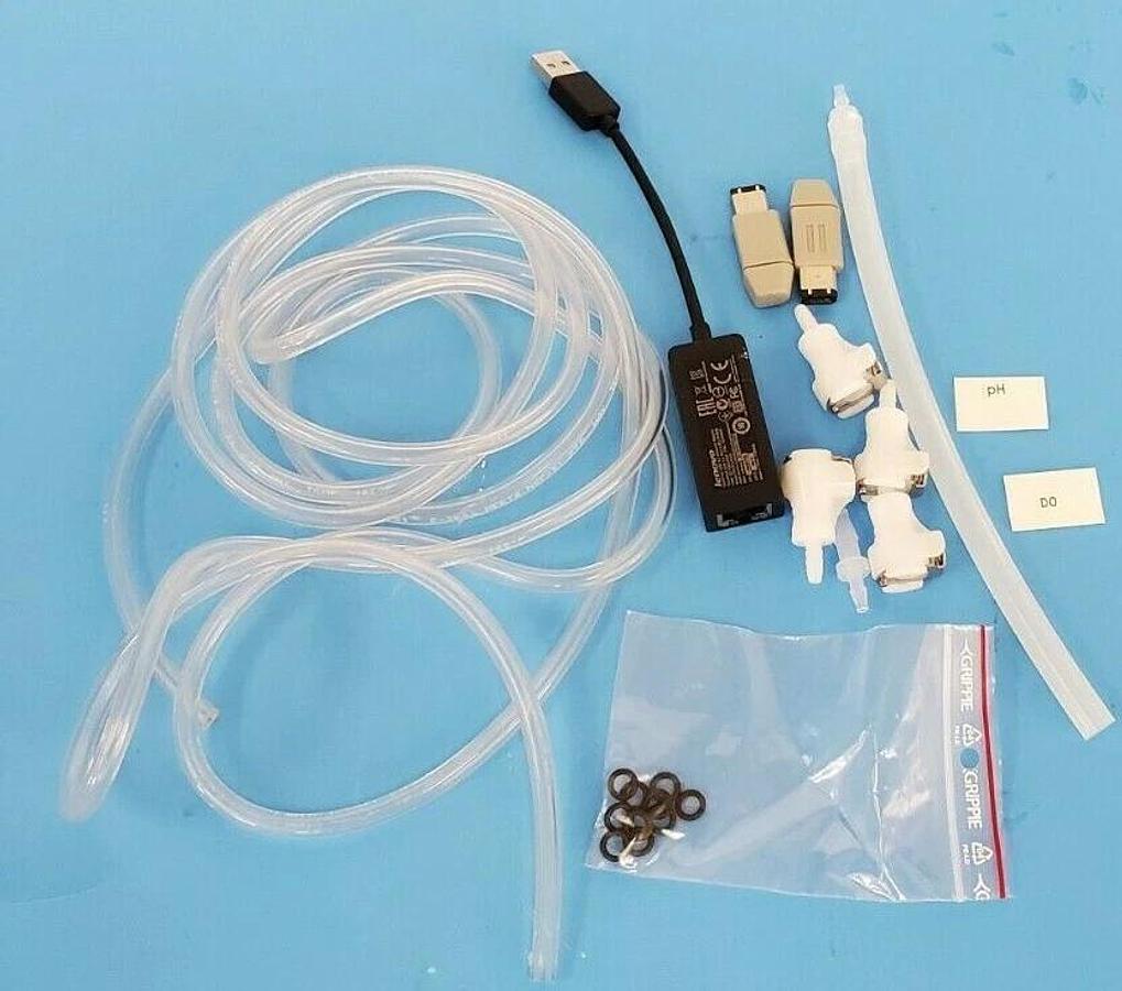 Used NEW GE HEALTHCARE 29-0441-01 TUBE KIT 29044101