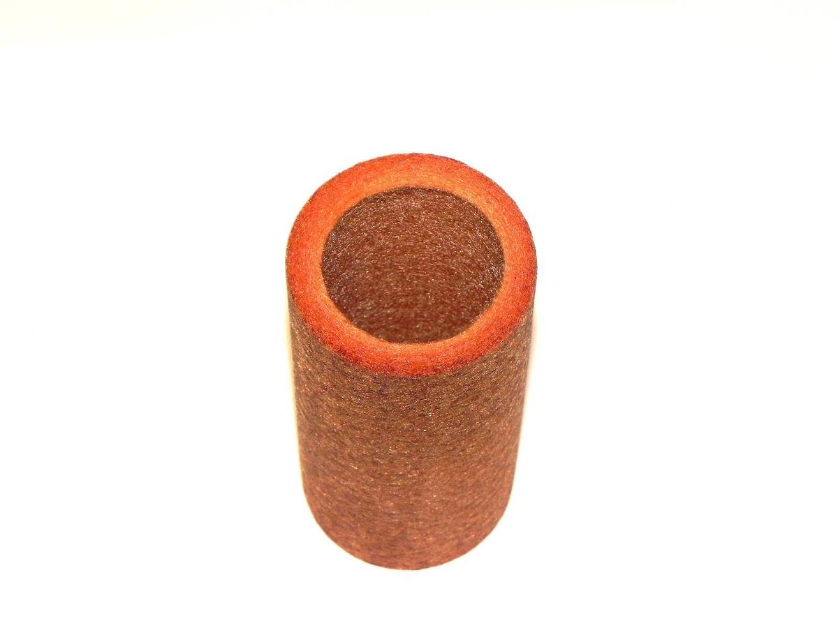 Used FILTERSOFT ELEMENT FW15043QE-CU COALESCING FILTER NEW IN BOX