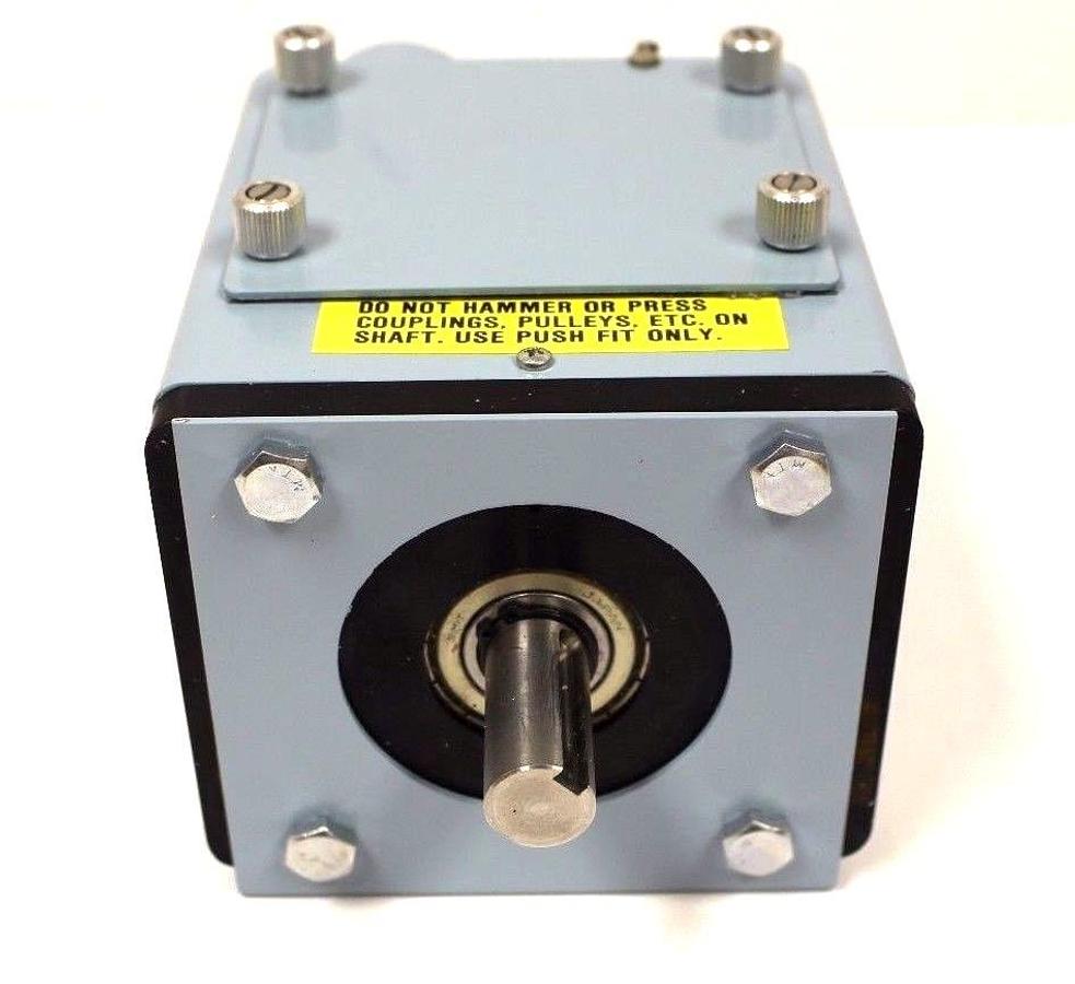 Used Autotech Controls SMC-MS681-010 | MS-681 Rotary Motion Detector 200-2000RPM NSMP