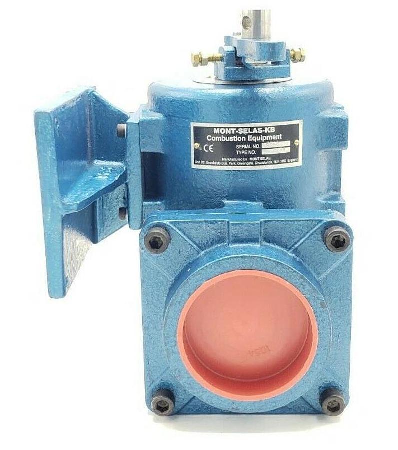 NEW MONT-SELAS 225/4 3" PROPORTIONING AIR VALVE TYPE 225, EV22012, 2254