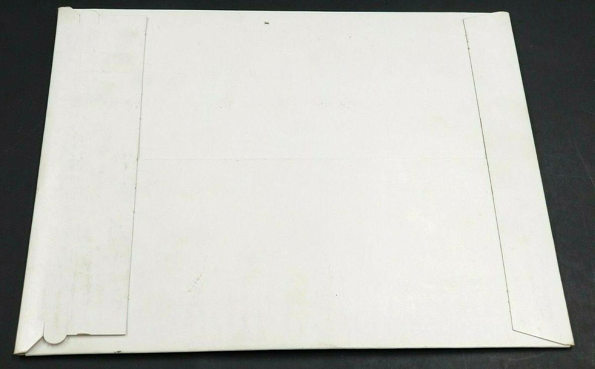 NEW SEALED GE FANUC IC641SWP708B I/O LINK PGM BLK VER. 1.1 90-70 IC641SWP708