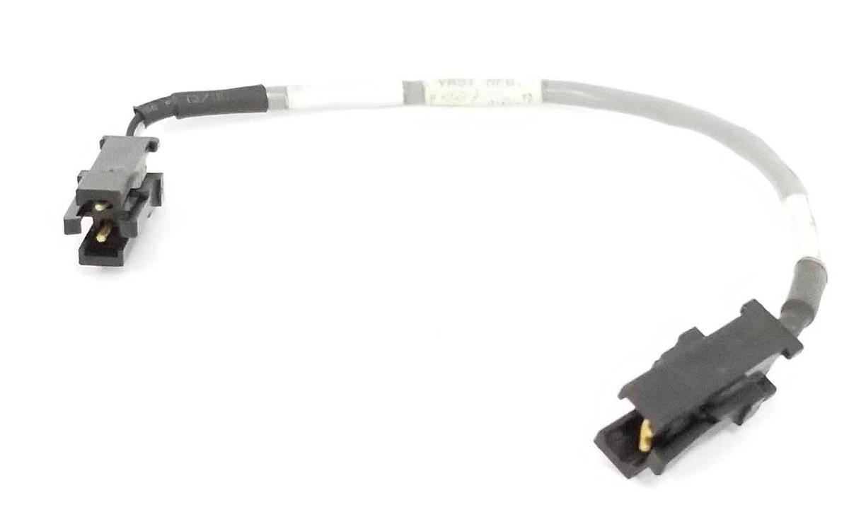 Used VAST MFG. 698653-01 CONNECTOR CABLE REV. 5 69865301