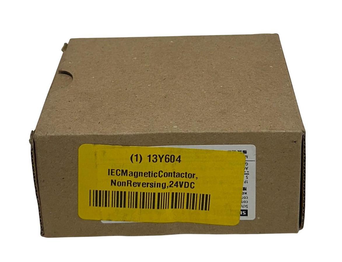SIEMENS 3RT2028-1BB40 / 3RT20281BB40 SIRIUS MAGNETIC IEC CONTACTOR 3-POLE NSMP