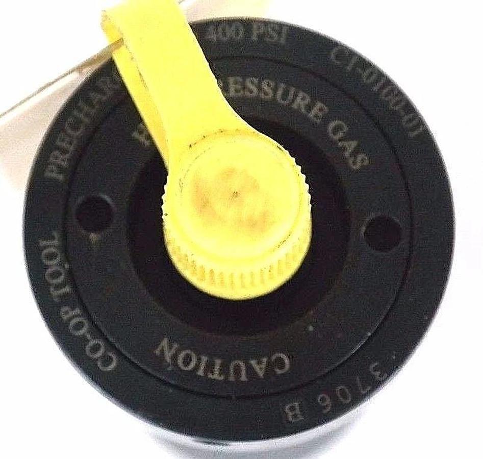 NEW VEKTOR FLO 3706B CO-OP TOOL C1-0100-01 CYLINDER CARTRIDGE VEKTEK 400PS1