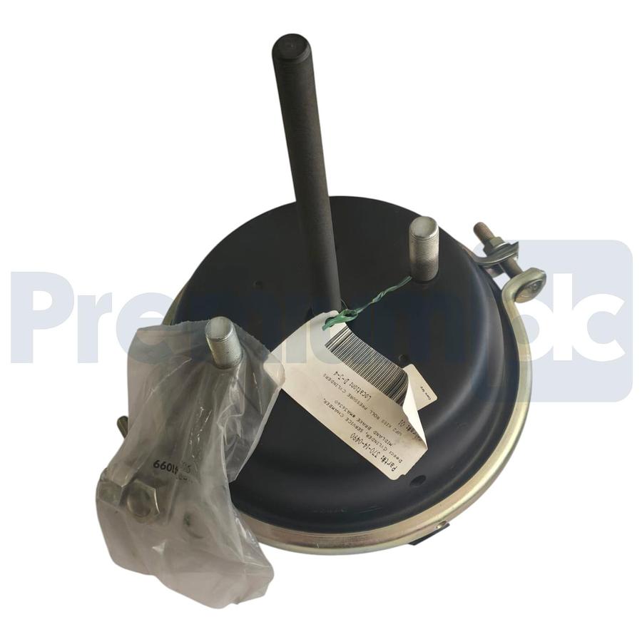Midland Brake MA36360 Type 36 Air Brake Service Chamber Cylinder 370-14-0490 NEW