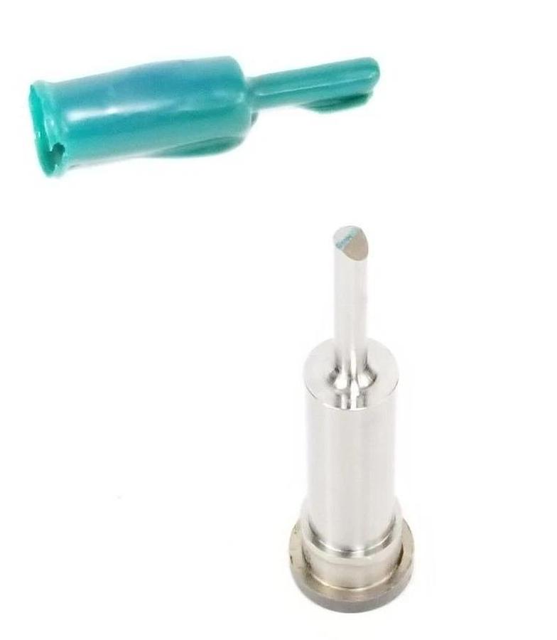 Used NEW MOELLER 22642614 DET 59 PUNCH