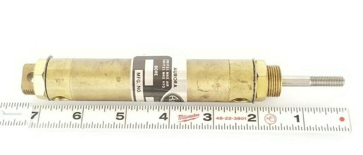 Used AURORA S1856 CYLINDER