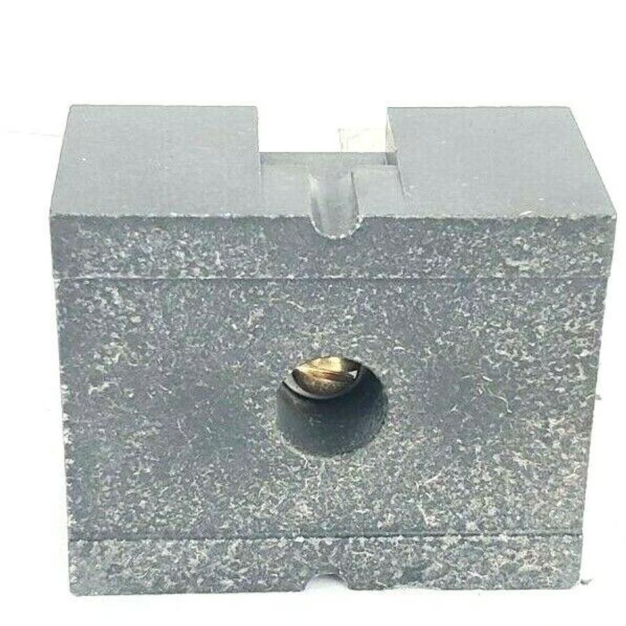 Used ALLEN BRADLEY F-15235 FUSE BLOCK X-117251
