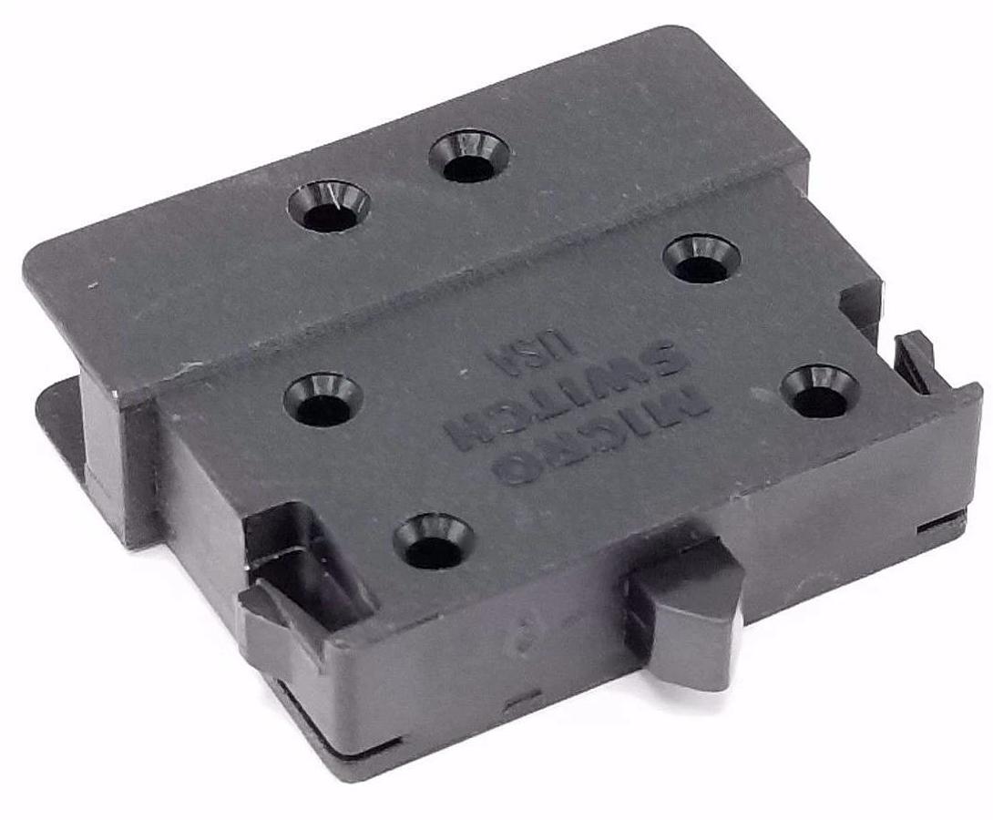 NEW HONEYWELL MICRO SWITCH PWCE CONTACT BLOCK 1NC 150VAC, 125VDC