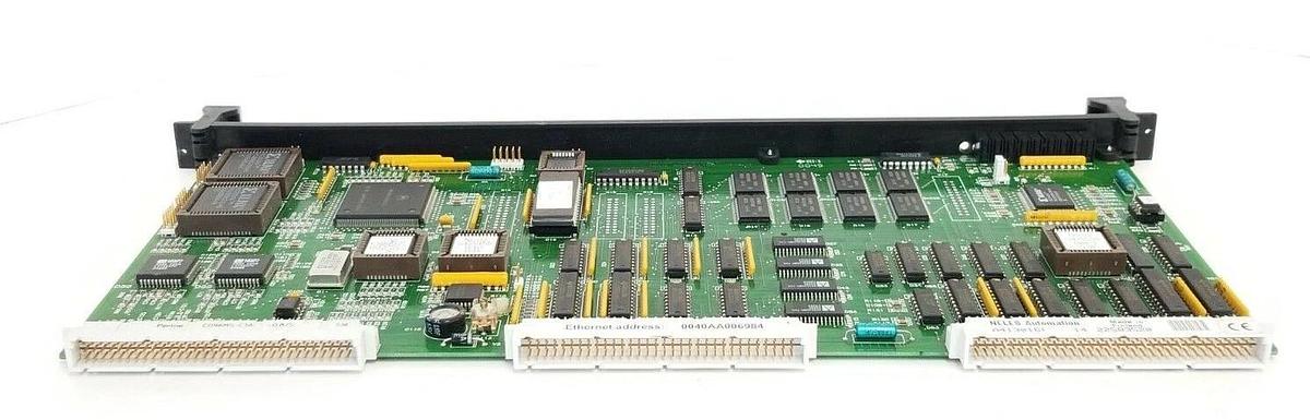 Used METSO VALMET AUTOMATION A413016 NCU2 14 NCU2 BOARD A413016I, 65432116A