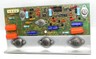 Used PARAMETRICS 100139F PC BOARD 100135G, CIRCUIT 100260D