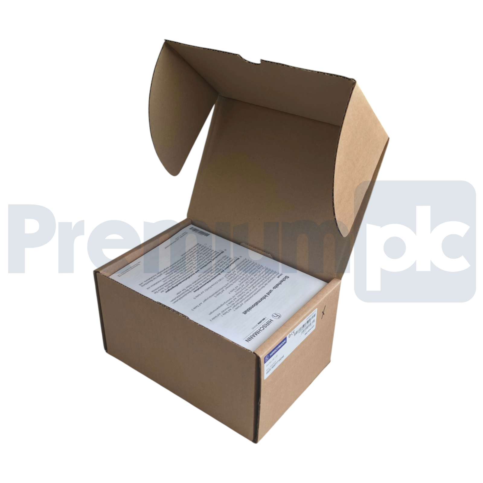 Hirschmann RS20-1600T1T1SDAE Managed 16-Port Ethernet Rail Switch 943434023 NSFS