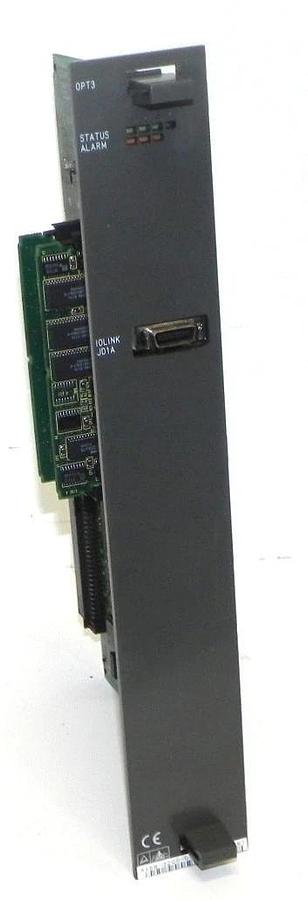Used FANUC A16B-3200-0054/03A OPTION BOARD A16B-3200-0054 W/ A20B-2902-0192/02A